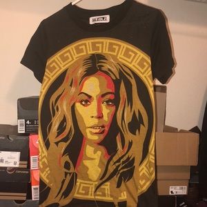 Beyoncé Shirt